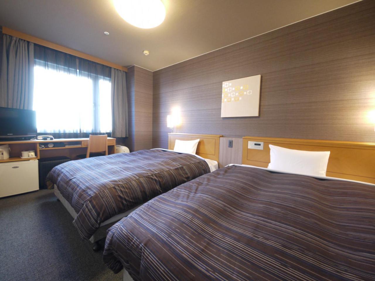 Route Inn Grantia Komaki Komaki  Exteriör bild