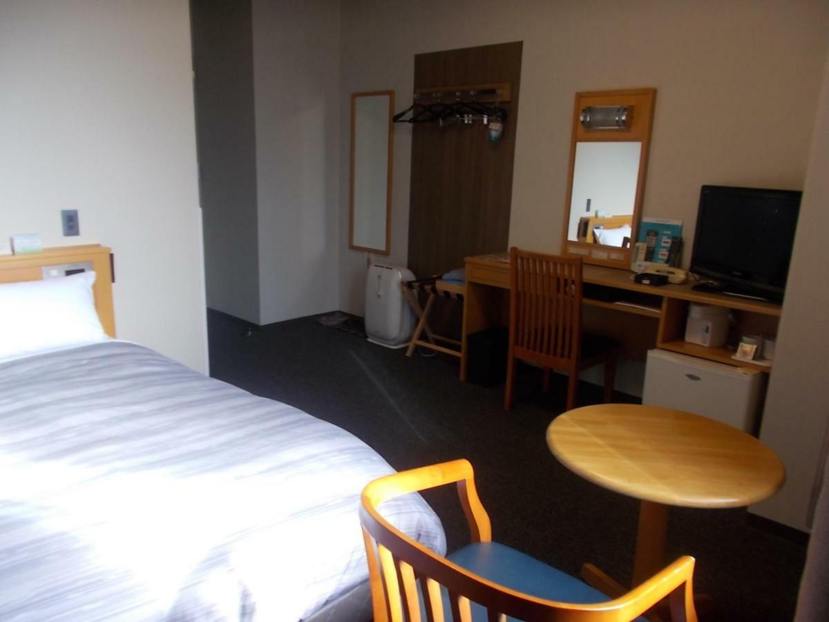 Route Inn Grantia Komaki Komaki  Exteriör bild